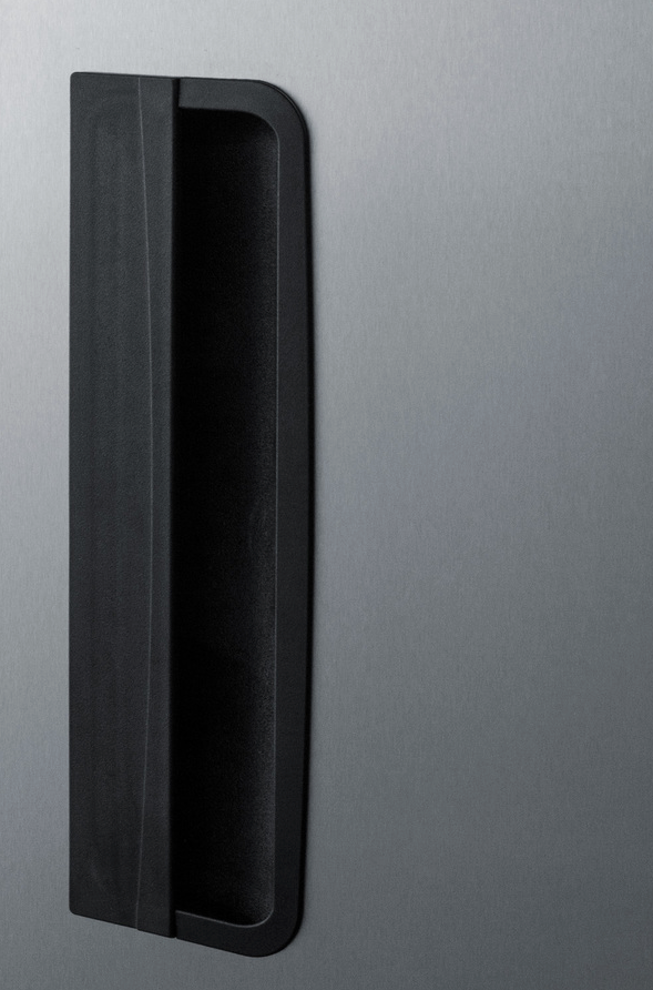 Summit 23 Cu.Ft. Reach-In All-Freezer Refrigerators Summit Appliance   