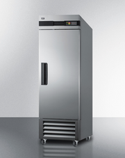 Summit 23 Cu.Ft. Reach-In All-Freezer Refrigerators Summit Appliance   