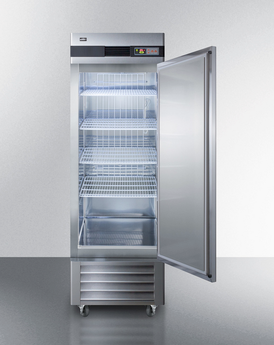 Summit 23 Cu.Ft. Reach-In All-Freezer Refrigerators Summit Appliance   