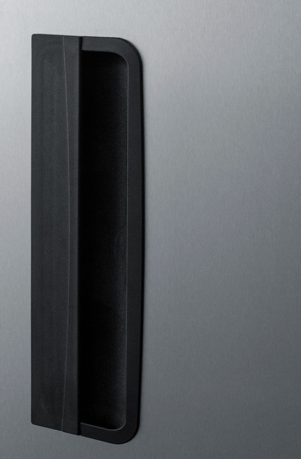 Summit 49 Cu.Ft. Reach-In All-Freezer Refrigerators Summit Appliance   