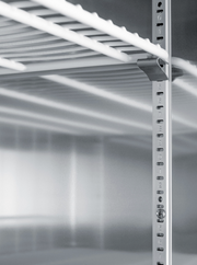 Summit 23 Cu.Ft. Upright Pharmacy Freezer Refrigerators Summit Appliance   