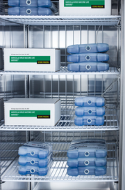 Summit 23 Cu.Ft. Upright Pharmacy Freezer Refrigerators Summit Appliance   