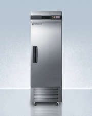 Summit 23 Cu.Ft. Upright Pharmacy Freezer Refrigerators Summit Appliance   