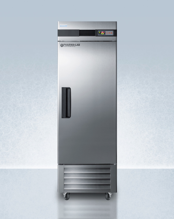 Summit 23 Cu.Ft. Upright Pharmacy Freezer Refrigerators Summit Appliance   