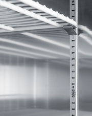 Summit 23 Cu.Ft. Upright Pharmacy Freezer Refrigerators Summit Appliance   