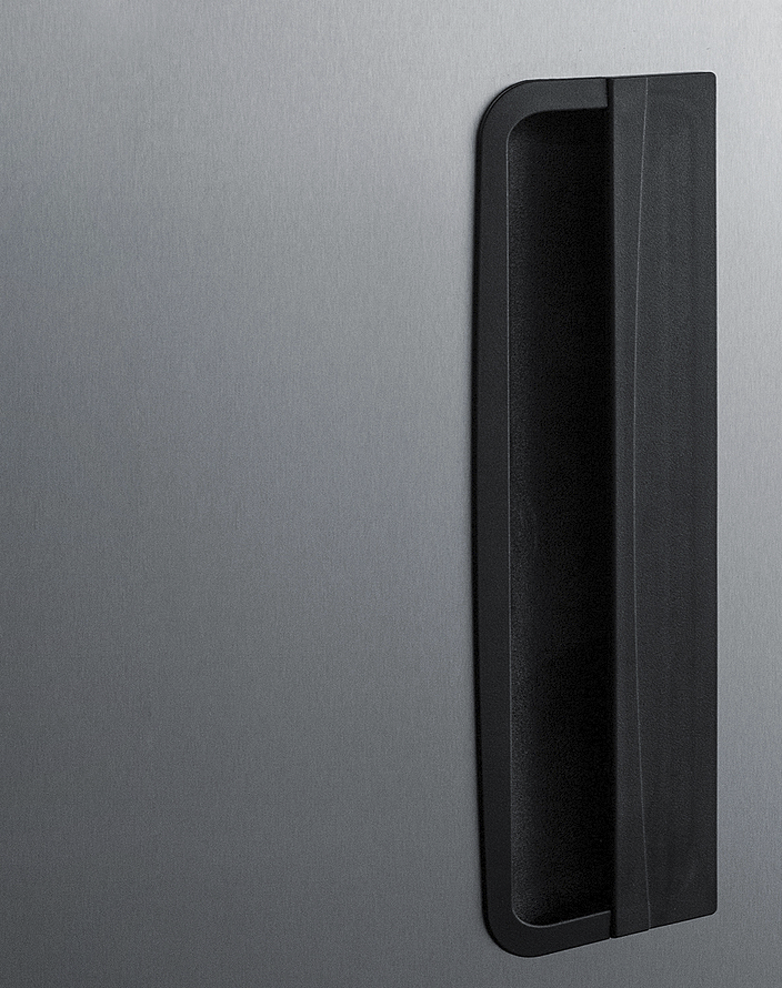 Summit 23 Cu.Ft. Upright Pharmacy Freezer Refrigerators Summit Appliance   