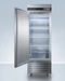 Summit 23 Cu.Ft. Upright Pharmacy Freezer Refrigerators Summit Appliance   
