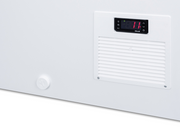 Summit 9.5 Cu.Ft. Chest Freezer Refrigerators Summit Appliance   