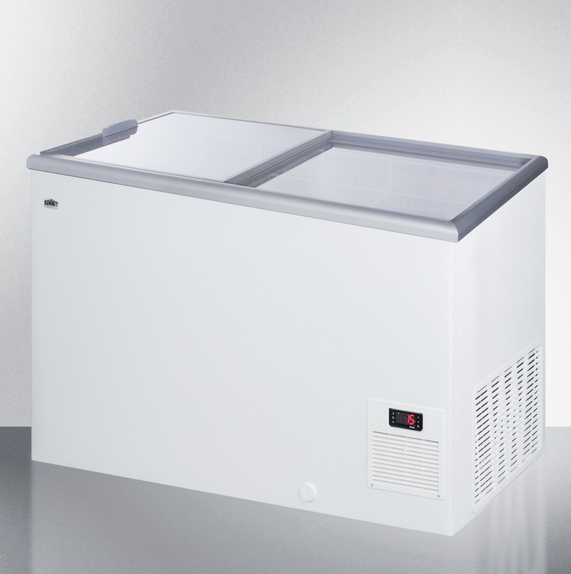 Summit 11.7 Cu.Ft. Chest Freezer Refrigerators Summit Appliance   