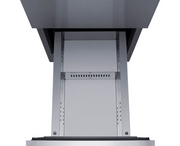 Summit 15" Wide 2-Drawer All-Refrigerator, ADA Compliant Refrigerator Accessories Summit Appliance   