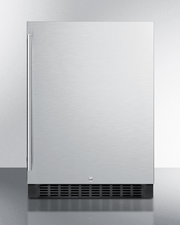 Summit 24" Wide Outdoor All-Refrigerator Refrigerator Accessories Summit Appliance   