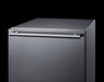 Summit 18" Wide Outdoor 2-Drawer All-Refrigerator, ADA Compliant Refrigerator Accessories Summit Appliance   