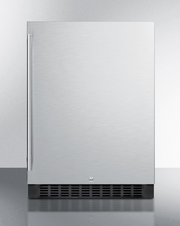 Summit 24" Wide Outdoor All-Refrigerator Refrigerator Accessories Summit Appliance   
