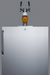 Summit 24" Wide Outdoor Kegerator, ADA Compliant Refrigerator Accessories Summit Appliance   