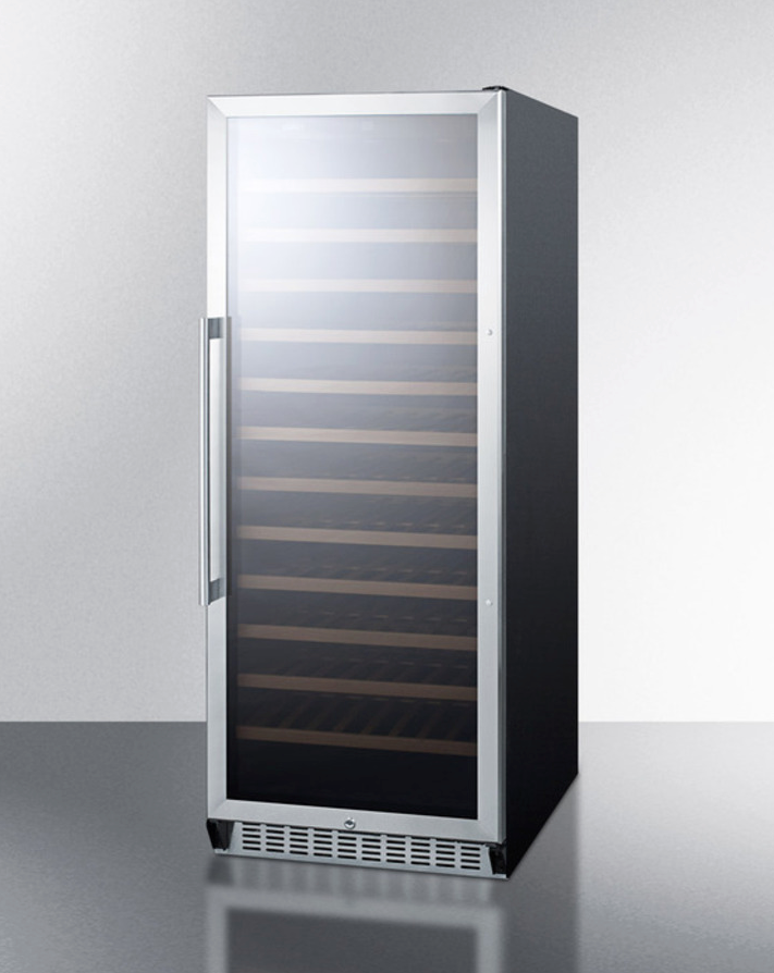 Summit 24" Wide Wine Cellar Refrigerator Accessories Summit Appliance   