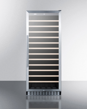 Summit 24" Wide Wine Cellar Refrigerator Accessories Summit Appliance   