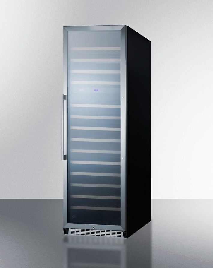 Summit 24" Wide Wine Cellar Refrigerator Accessories Summit Appliance   