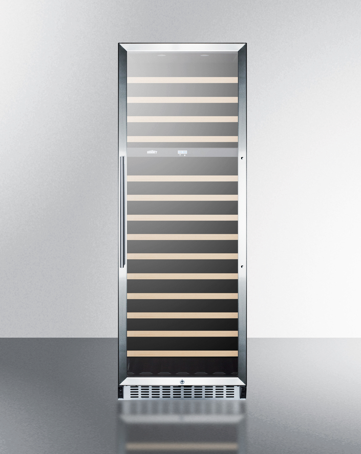 Summit 24" Wide Wine Cellar Refrigerator Accessories Summit Appliance   