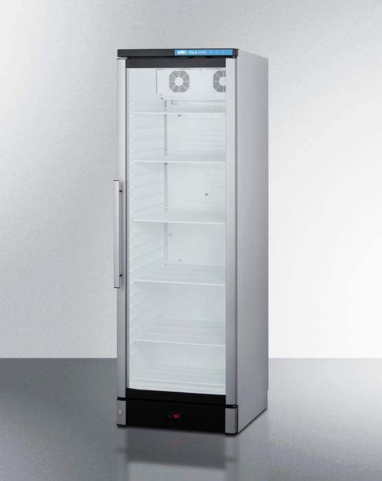 Summit 24" Wide Beverage Center Refrigerator Accessories Summit Appliance   