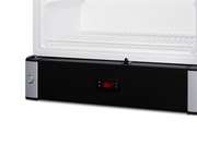 Summit 24" Wide Beverage Center Refrigerator Accessories Summit Appliance   