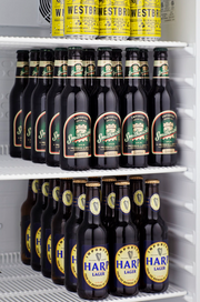 Summit 24" Wide Beverage Center Refrigerator Accessories Summit Appliance   