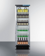 Summit 24" Wide Beverage Center Refrigerator Accessories Summit Appliance   