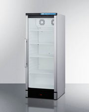 Summit 24" Wide Beverage Center Refrigerator Accessories Summit Appliance   