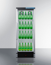 Summit 24" Wide Beverage Center Refrigerator Accessories Summit Appliance   