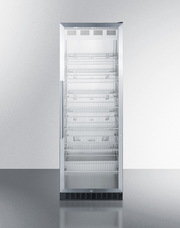 Summit 24" Wide Beverage Center Refrigerator Accessories Summit Appliance   