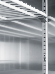 Summit 49 Cu.Ft. Reach-In Refrigerator Refrigerator Accessories Summit Appliance   