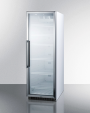 Summit 24" Wide Beverage Center Refrigerator Accessories Summit Appliance   