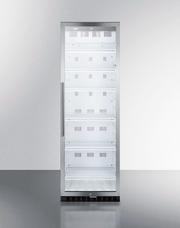 Summit 24" Wide Beverage Center Refrigerator Accessories Summit Appliance   