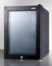 Summit Compact Beverage Center Refrigerator Accessories Summit Appliance   