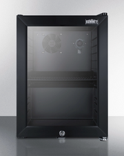Summit Compact Beverage Center Refrigerator Accessories Summit Appliance   