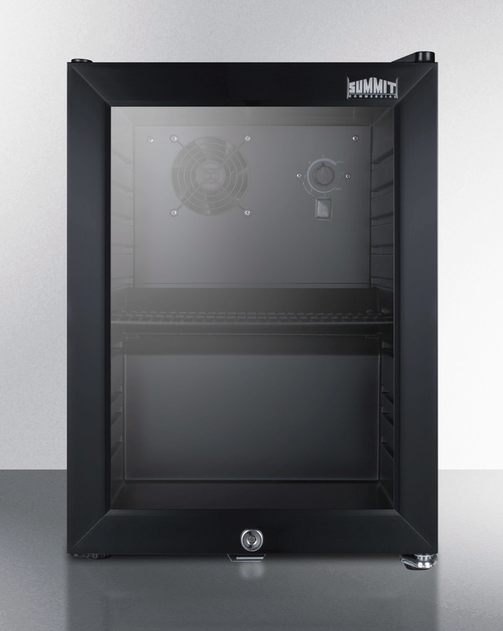 Summit Compact Beverage Center Refrigerator Accessories Summit Appliance   