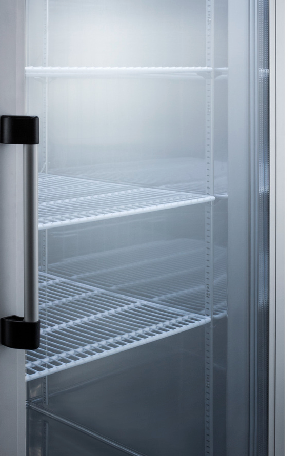 Summit 23 Cu.Ft. Reach-In Refrigerator Refrigerator Accessories Summit Appliance   