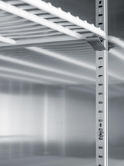 Summit 23 Cu.Ft. Reach-In Refrigerator Refrigerator Accessories Summit Appliance   