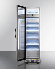 Summit 19.5" Wide Commercial Beverage Center Refrigerator Accessories Summit Appliance   