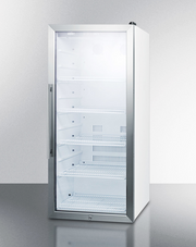 Summit 22" Wide Beverage Center Refrigerator Accessories Summit Appliance   
