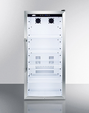 Summit 22" Wide Beverage Center Refrigerator Accessories Summit Appliance   