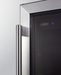 Summit 15" Wide Built-In Beverage Center, ADA Compliant Refrigerator Accessories Summit Appliance   