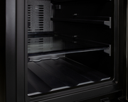 Summit 15" Wide Built-In Beverage Center, ADA Compliant Refrigerator Accessories Summit Appliance   