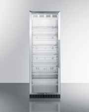 Summit 24" Wide Beverage Center Refrigerator Accessories Summit Appliance   