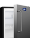 Summit 21" Wide Beer Froster, ADA Compliant Refrigerator Accessories Summit Appliance   