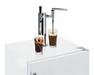 Summit 24" Wide Built-In Coffee Kegerator, ADA Compliant Refrigerator Accessories Summit Appliance   