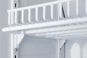 Summit 8 cu.ft. MOMCUBE Breast Milk Refrigerator/Microwave Combination Refrigerator Accessories Summit Appliance   