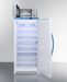 Summit 8 cu.ft. MOMCUBE Breast Milk Refrigerator/Microwave Combination Refrigerator Accessories Summit Appliance   