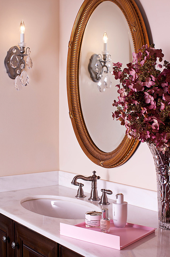 Summit BeautiFridge Cosmetics Cooler Refrigerator Accessories Summit Appliance   