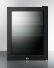 Summit BeautiFridge Cosmetics Cooler Refrigerator Accessories Summit Appliance   