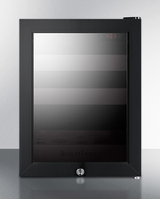 Summit BeautiFridge Cosmetics Cooler Refrigerator Accessories Summit Appliance   